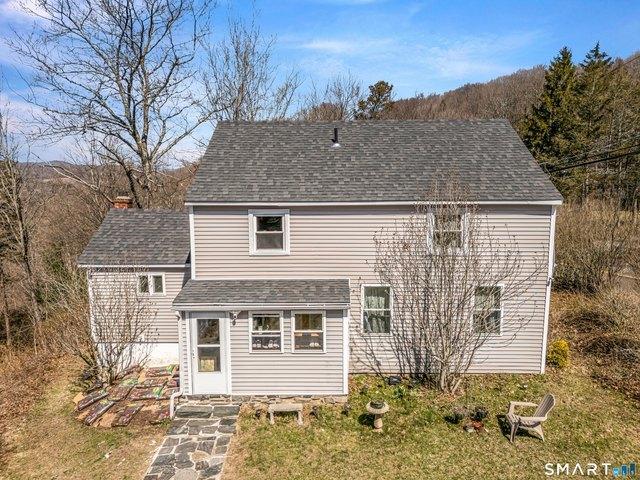 House for sale in Gaylordsville, Connecticut