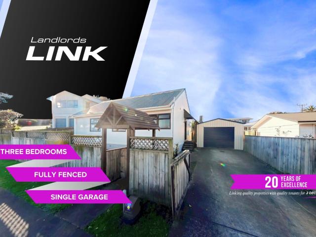 House for rent in Wanganui District