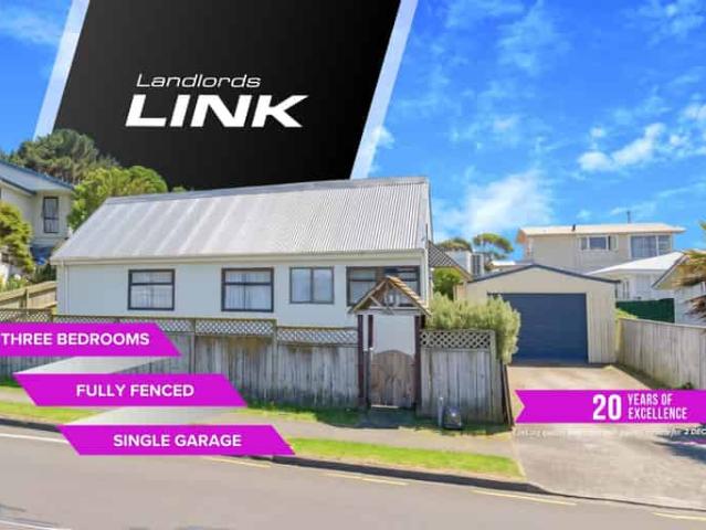 House for rent in Wanganui District
