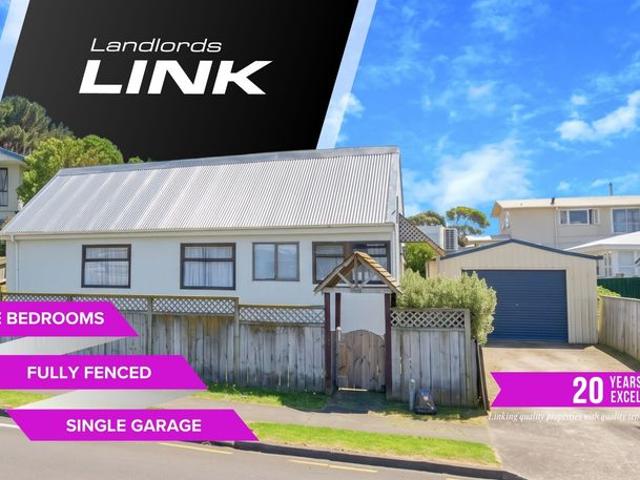House for rent in Wanganui District