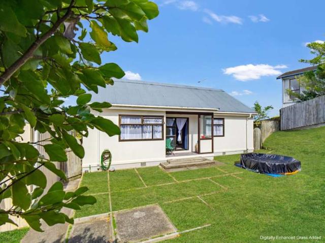 House for sale in Wanganui District