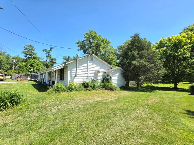 House for sale in Carrier Mills, Illinois