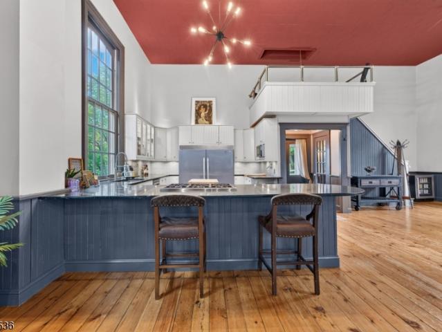 House for sale in Pittstown, New Jersey