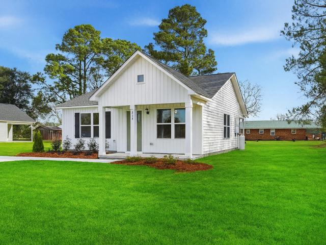 House for sale in Warsaw, North Carolina