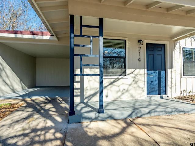 Property for sale in Morris, Texas