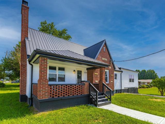 House for sale in Peebles, Adams County