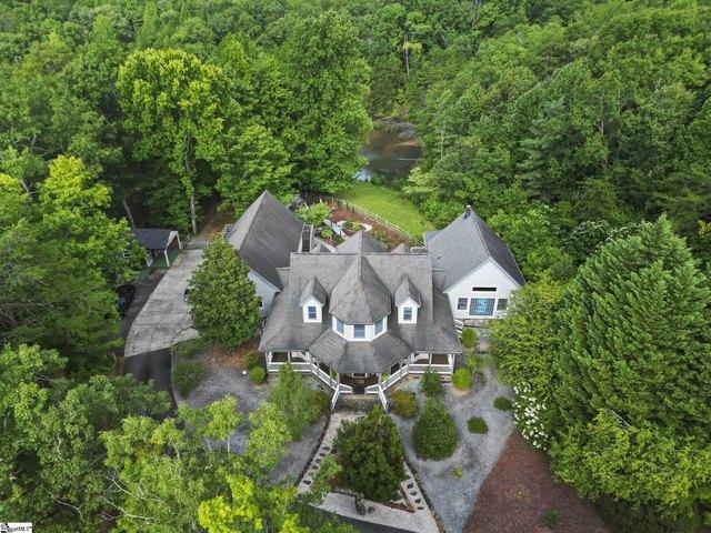 House for sale in South Carolina