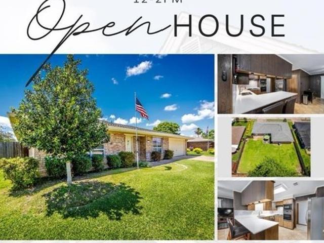 House for sale in Houma, Louisiana