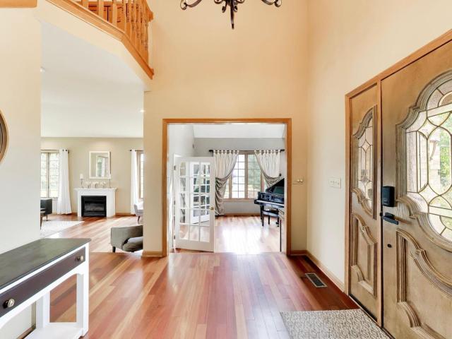 House for sale in Illinois
