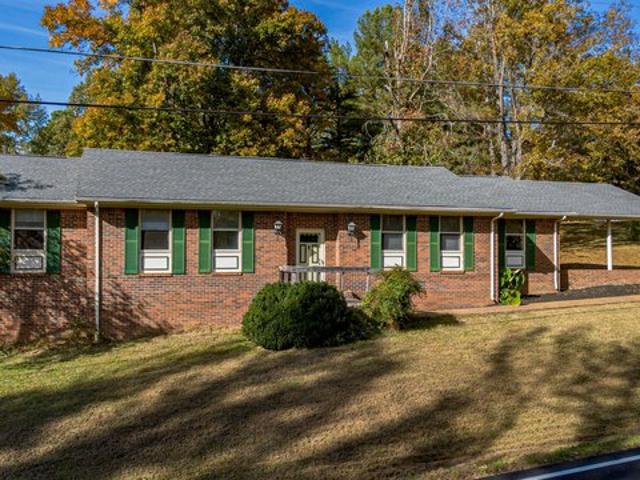 House for sale in Gilbertsville, Marshall County