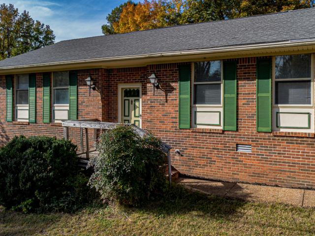 House for sale in Marshall County, Kentucky