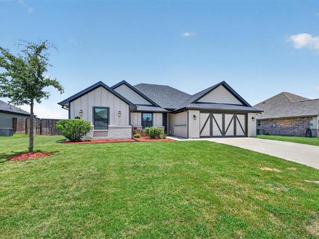 House for sale in Johnson, Texas