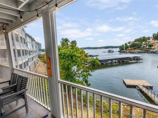 Condo for sale in Lake Ozark, Missouri