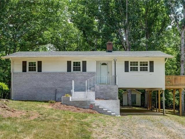 House for sale in Reidsville, North Carolina