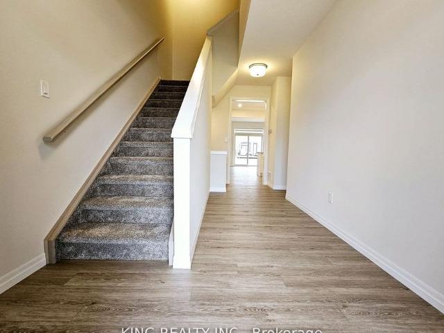 House for rent in St. Thomas, Southwestern Ontario