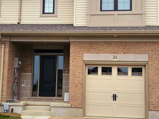 House for rent in St. Thomas, Ontario