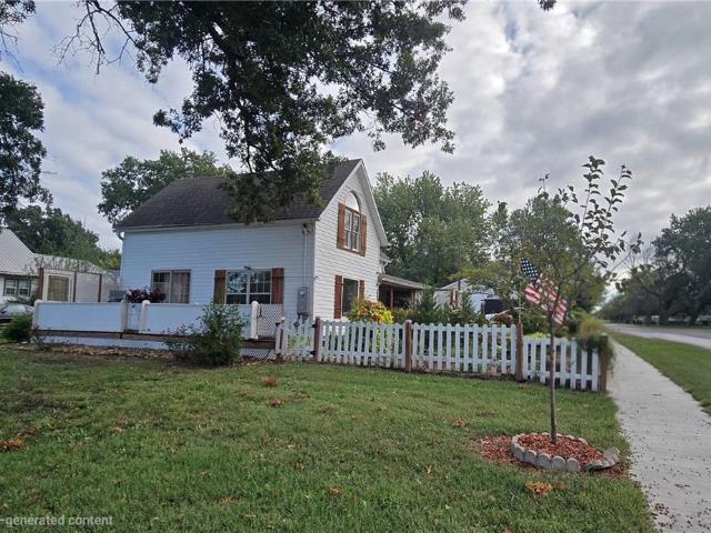 House for sale in Girard, Crawford County