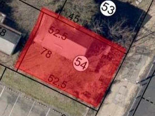 Land for sale in Valley Heights, New Kensington