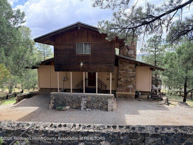 House for sale in Alto, New Mexico