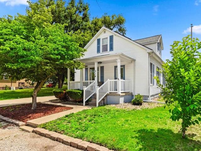 House for sale in South Pekin, Illinois