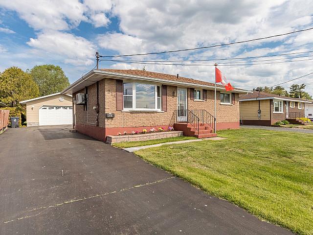 House for sale in Sault Sainte Marie, Ontario