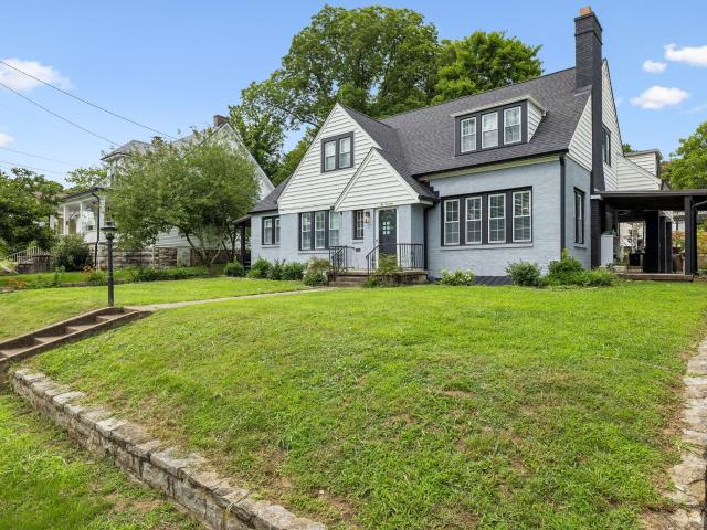House for sale in Tennessee