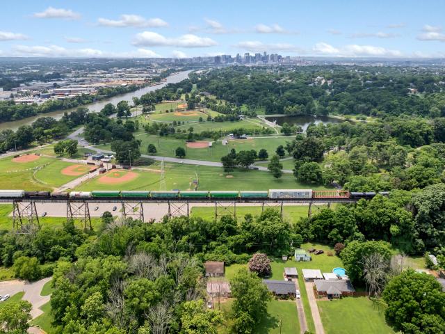 Land for sale in Nashville