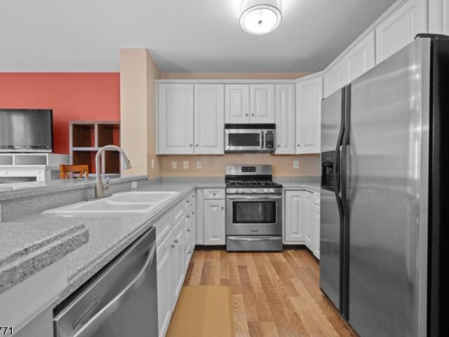 Townhouse for sale in Passaic, New Jersey