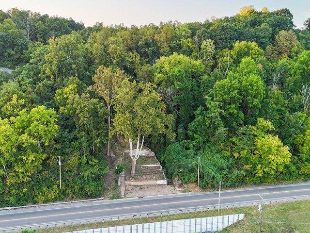 Land for sale in Chesapeake, Ohio