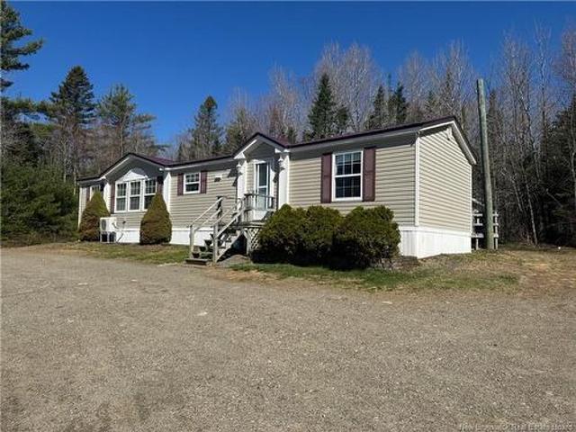 House for sale in Charlotte, New Brunswick