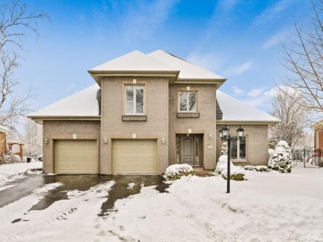 House for sale in La Vallée-du-richelieu, Quebec