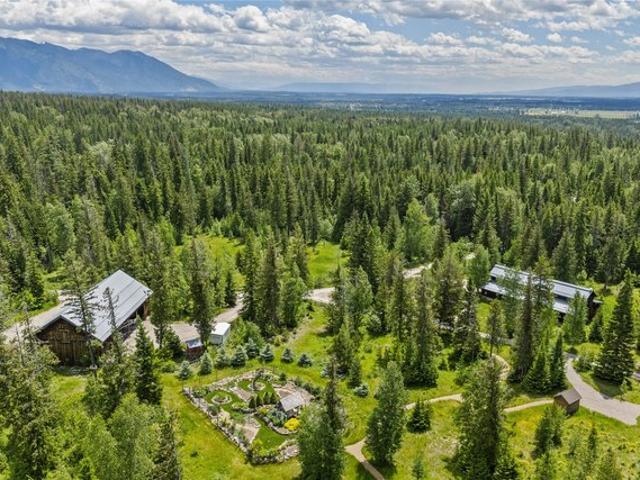 House for sale in Whitefish, Montana
