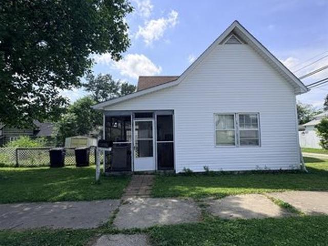 House for sale in Elwood, Indiana