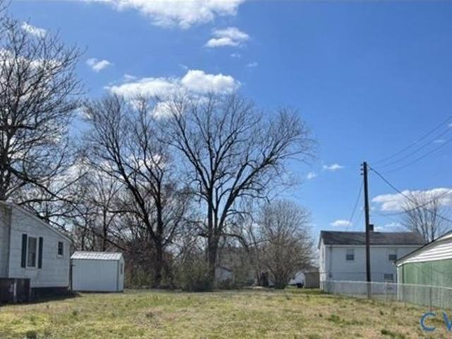 Land for sale in Virginia