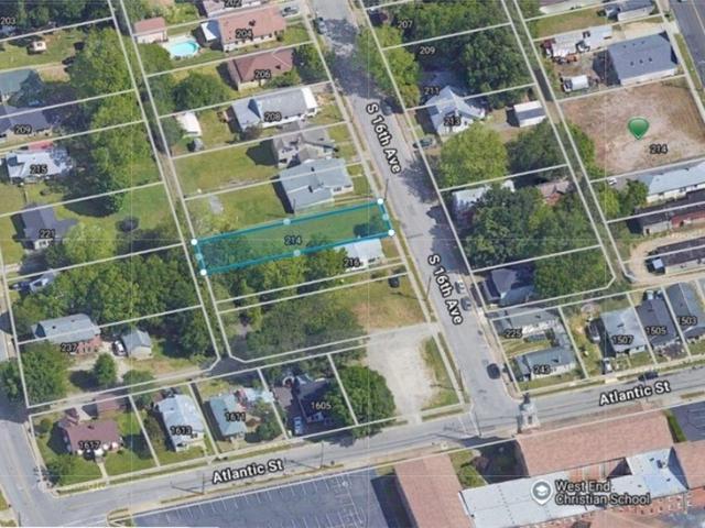 Land for sale in Virginia