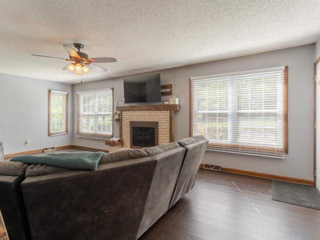 House for sale in Gibson, Indiana
