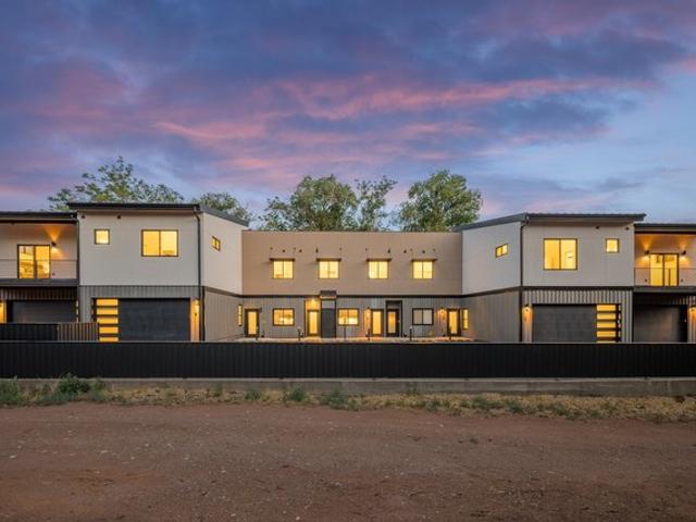 Condo for sale in Moab, Utah