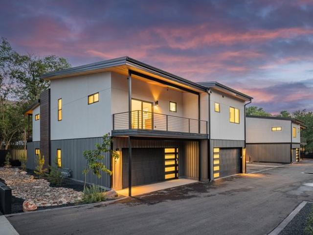 Condo for sale in Moab, Utah