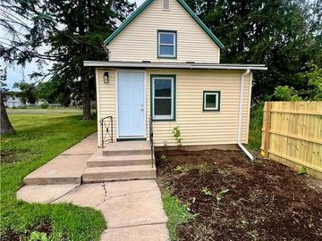 House for sale in Keewatin, Minnesota