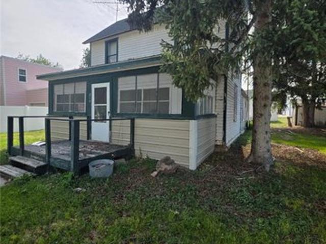 House for sale in Bridger, Montana