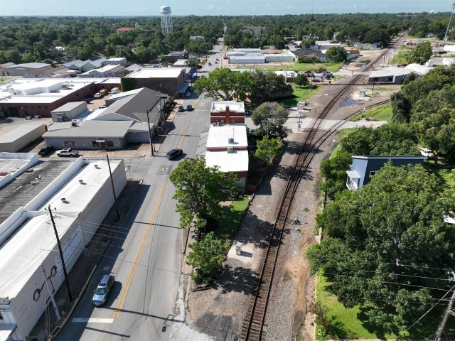 Townhouse for sale in Brenham Downtown Historic District, Brenham