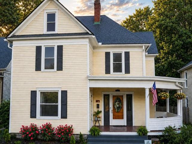 House for sale in Winchester, Kentucky