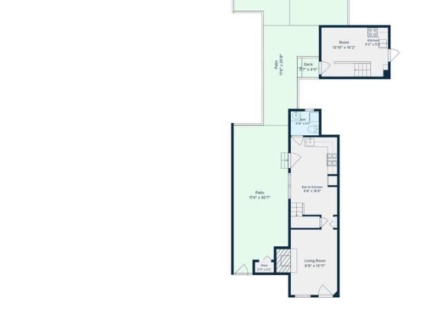 House for sale in Gibsonton, Maryland