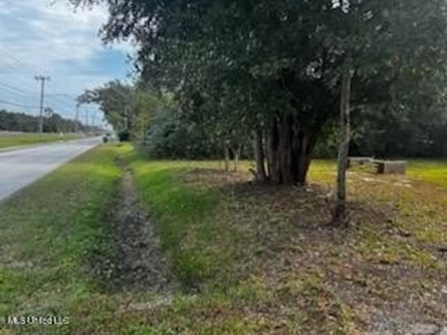 Land for sale in Waveland, Mississippi