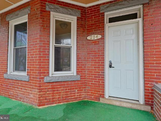 House for sale in Cumberland, Maryland
