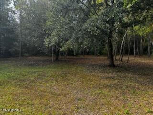 Land for sale in Waveland, Mississippi