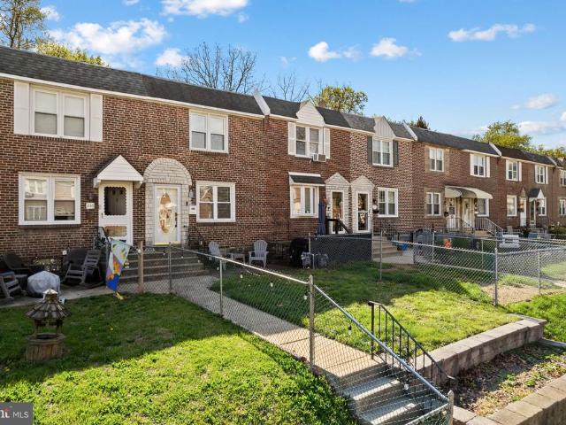 Townhouse for sale in Delco, Pennsylvania