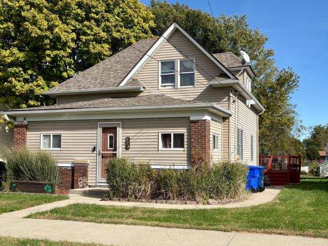 House for sale in Kewanee, Henry County
