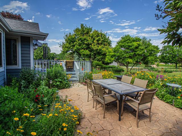House for sale in Saukville, Wisconsin
