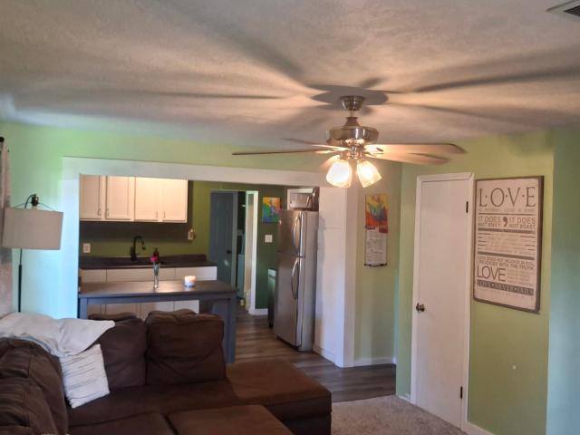House for sale in Gibson, Indiana